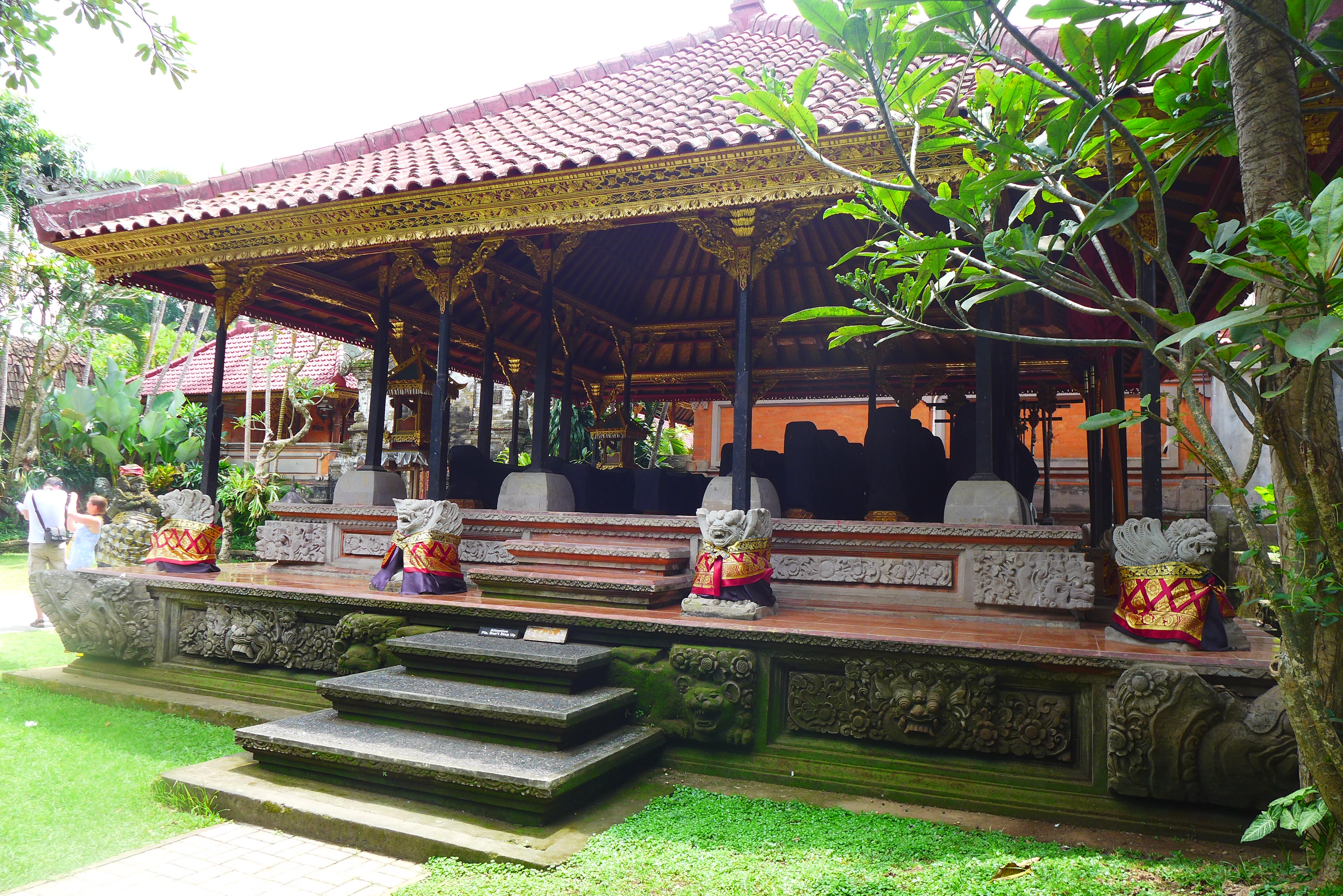 A la Découverte de l’Hindouisme à Bali