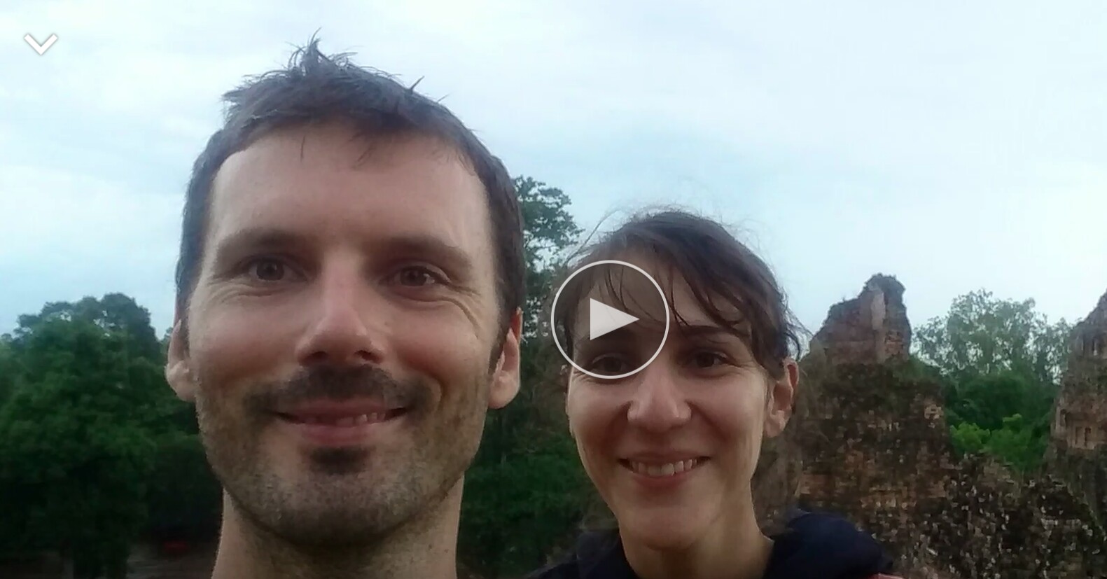 Vidéo: La magie d’Angkor Wat